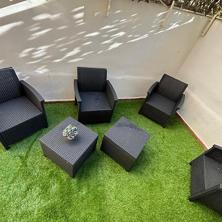 Mecy'S Home Bari Kültér fotó