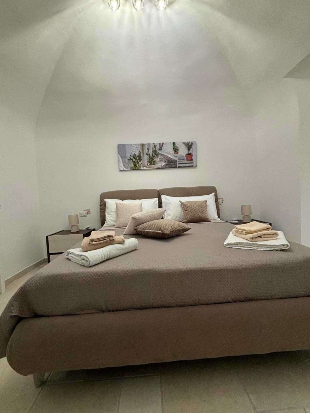Mecy'S Home Bari Kültér fotó