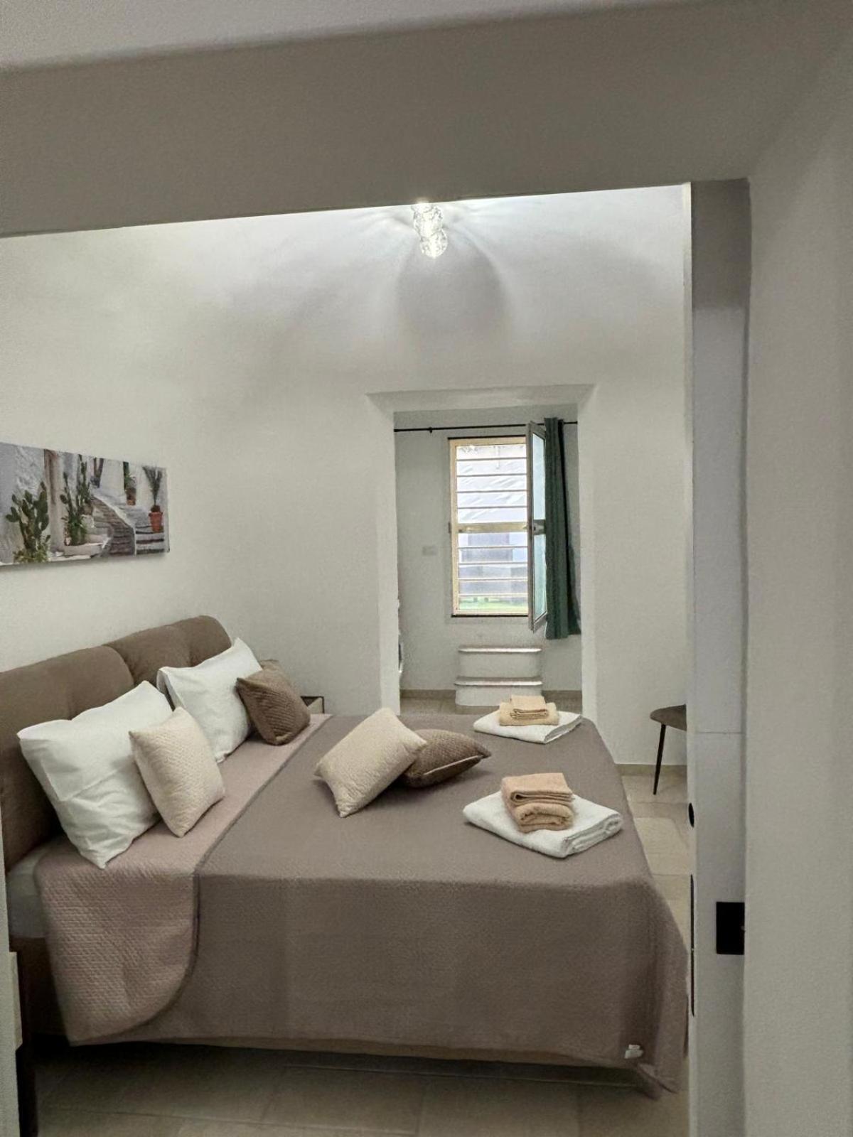 Mecy'S Home Bari Kültér fotó