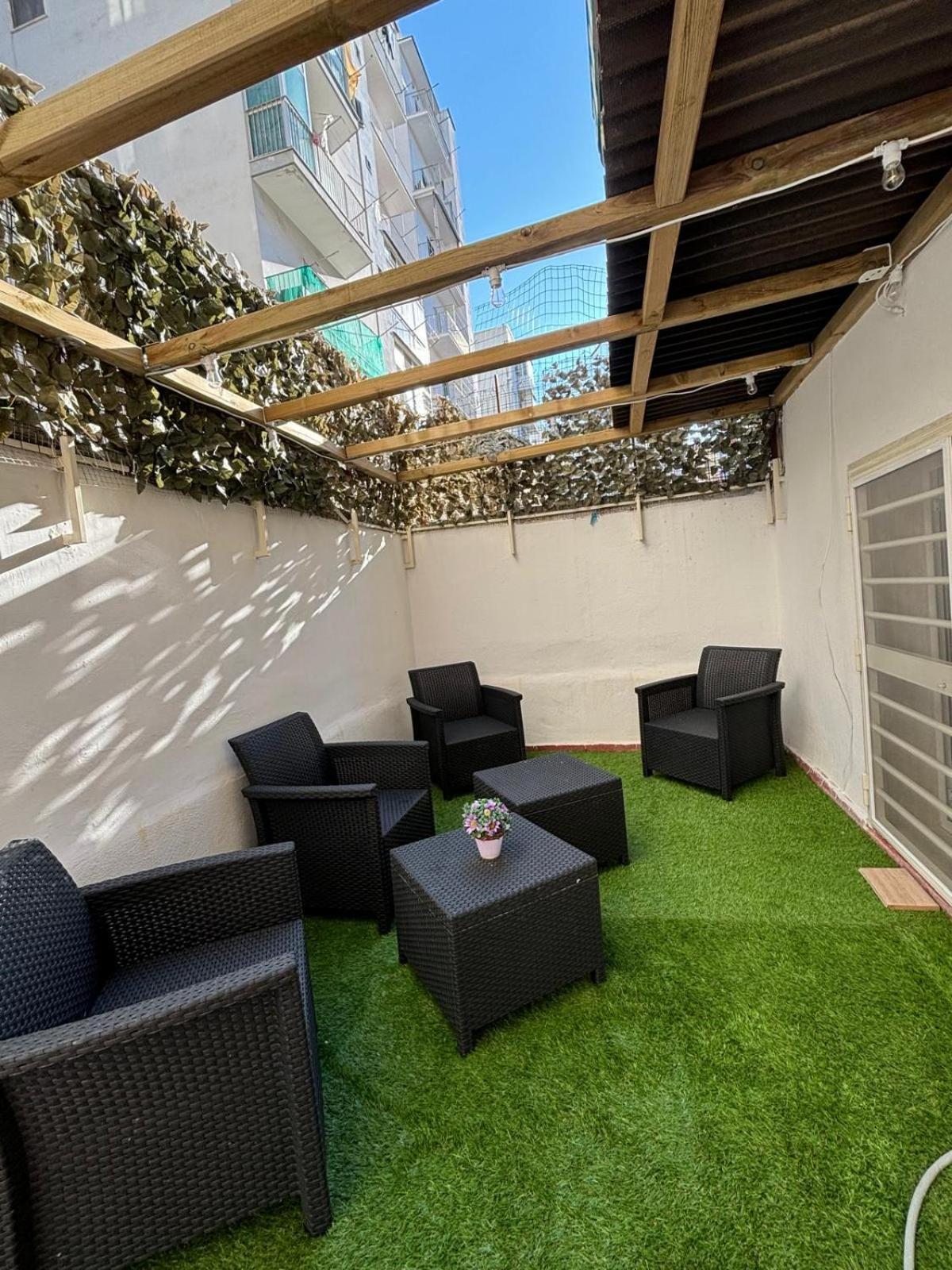 Mecy'S Home Bari Kültér fotó