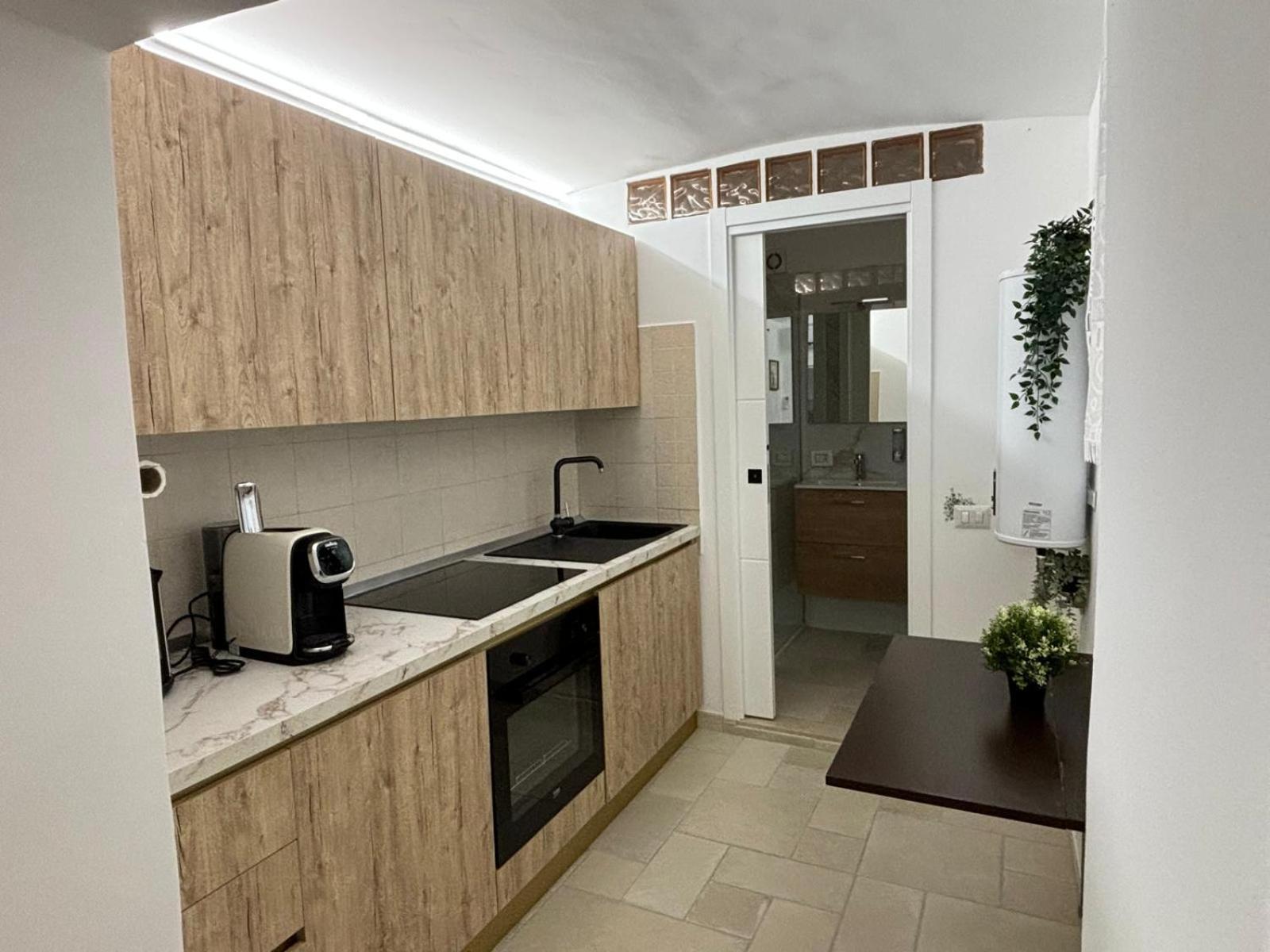 Mecy'S Home Bari Kültér fotó